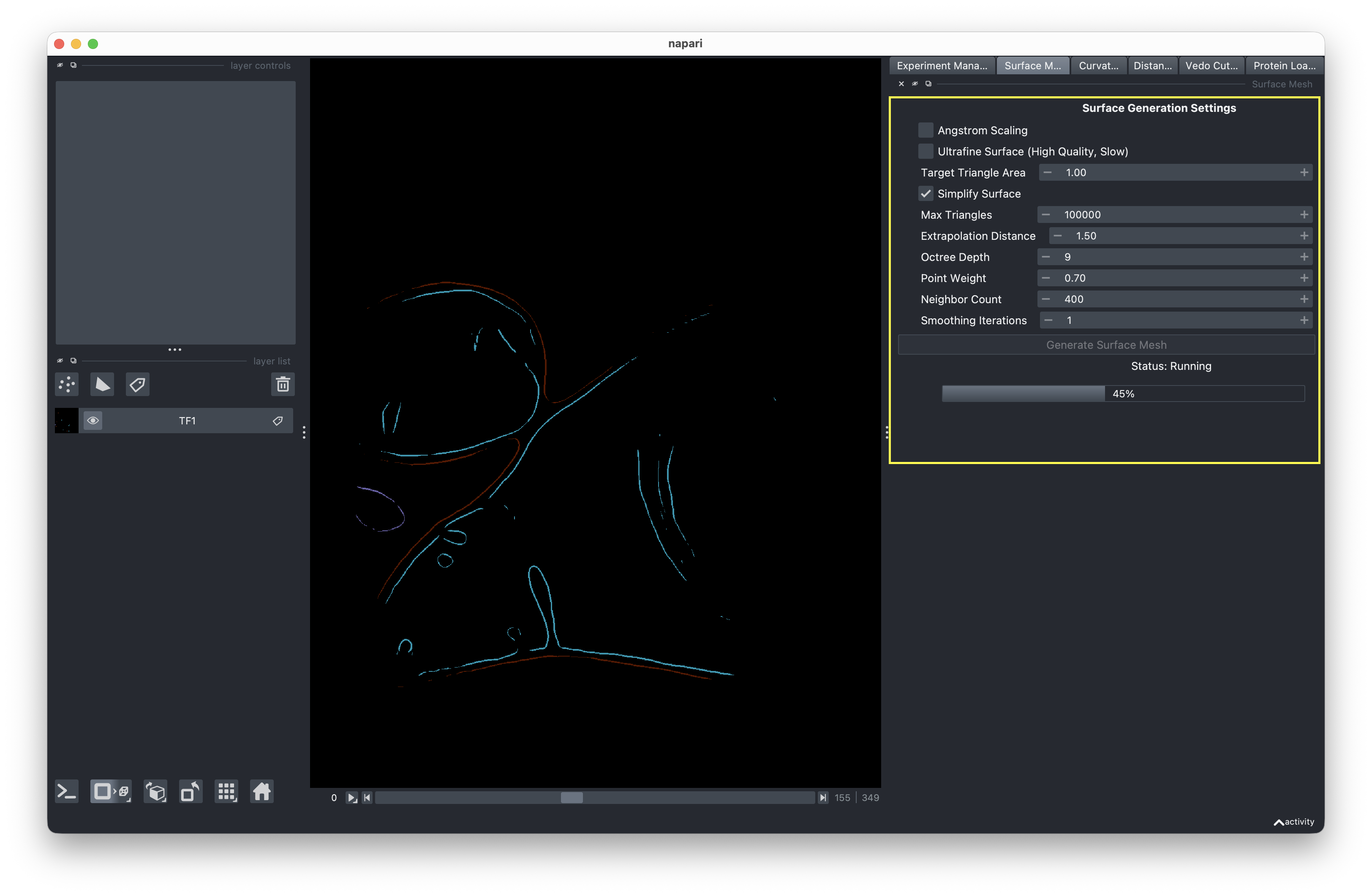 Mesh Generation